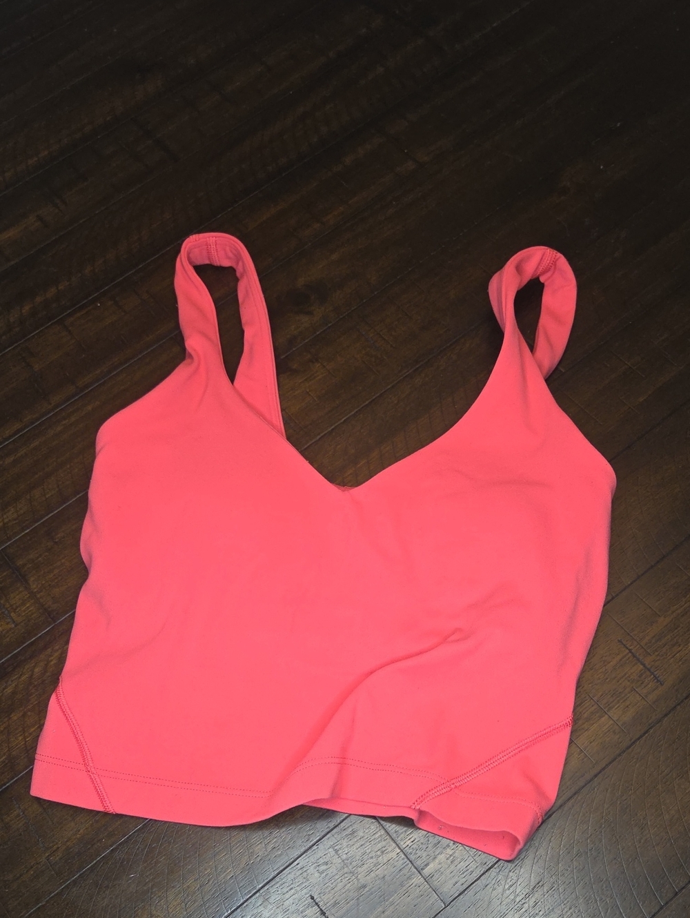 Lululemon Align Tank